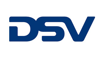 DSV Transportetiketter 