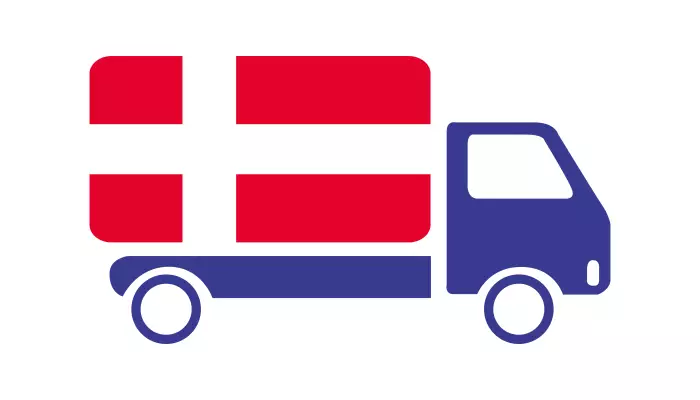 Alla transportetiketter