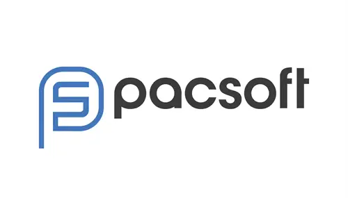 Pacsoft transportetiketter