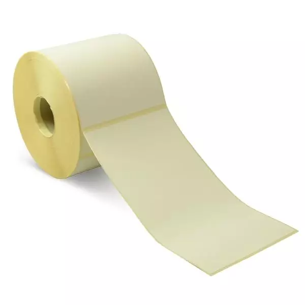 TNT Transportetiketter i rullar