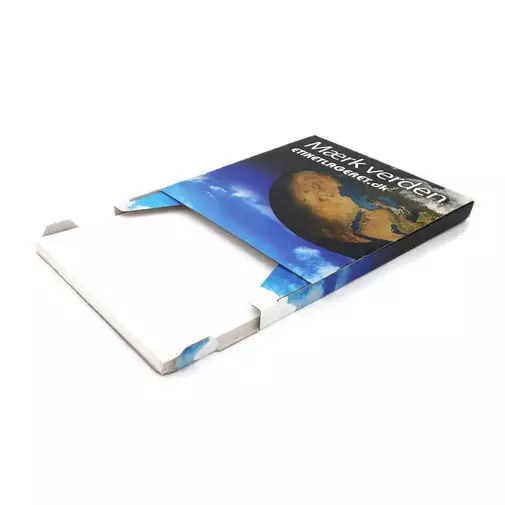 Etiketter på A-4 ark, heavy duty