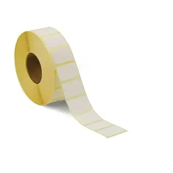 Transferetiketter  BASIC på rulle, 30 x 20 mm - 2.500 st. - Transfer-etiketter